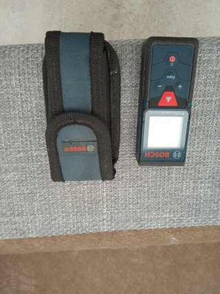 Metro Bosch GLM 40 Profesional