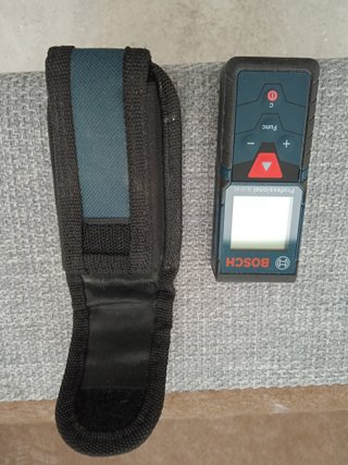 Metro Bosch GLM 40 Profesional