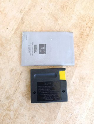Shadow of the Beast II Sega Mega Drive megadrive