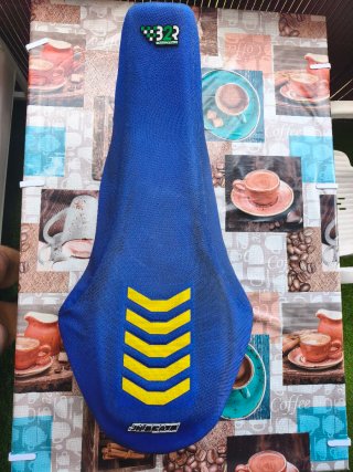 Asiento Suzuki LTR 450