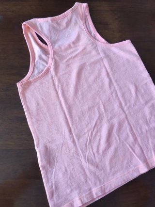 Canottiera sportiva bambina Ovs