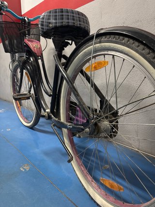 Bicicleta ciudad - Schwinn