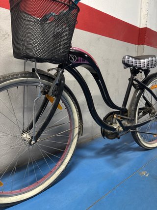 Bicicleta ciudad - Schwinn