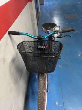 Bicicleta ciudad - Schwinn