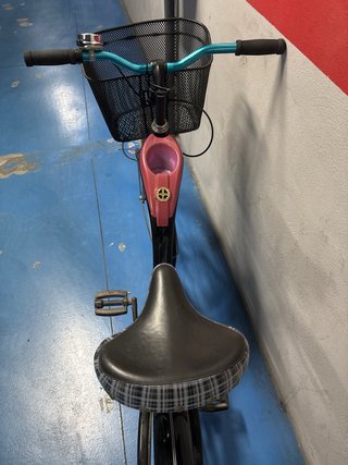 Bicicleta ciudad - Schwinn