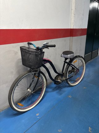Bicicleta ciudad - Schwinn