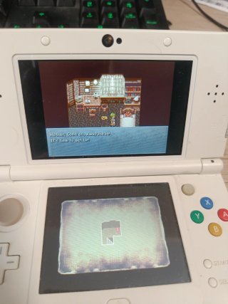 Chrono Trigger DS