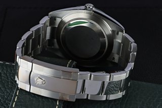 Rolex Datejust 126300 41mm Acero Inoxidable