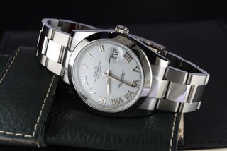Rolex Datejust 126300 41mm Acero Inoxidable