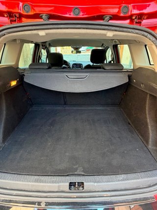 Renault Clio 2013 NO NEGOCIABLE 1 Año de garantia
