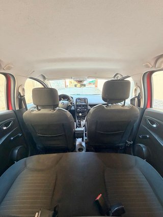 Renault Clio 2013 NO NEGOCIABLE 1 Año de garantia