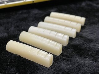 Cejuela Hueso Guitarra Les Paul SG ES175 ACÚSTICA