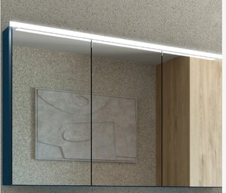 Armario Baño Coycama Skyline 100cm