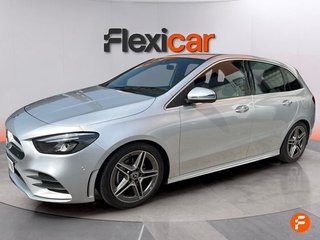 Mercedes Clase B B 200 d