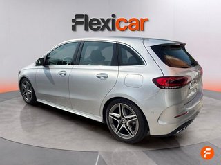 Mercedes Clase B B 200 d