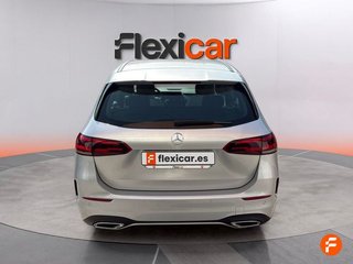 Mercedes Clase B B 200 d