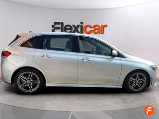 Mercedes Clase B B 200 d