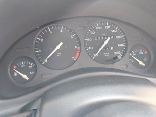 Opel Corsa 1995