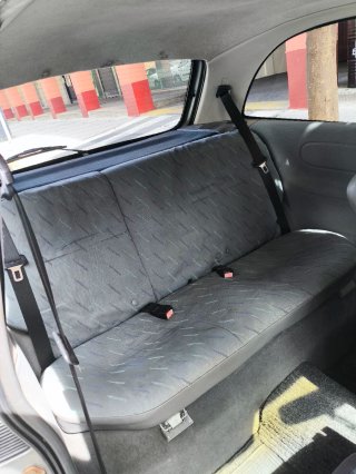 Opel Corsa 1995