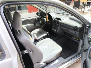 Opel Corsa 1995