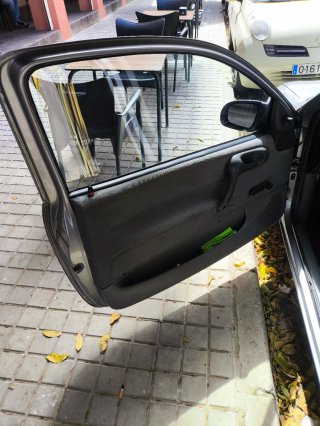 Opel Corsa 1995