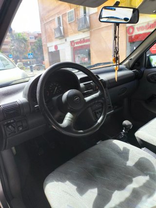 Opel Corsa 1995