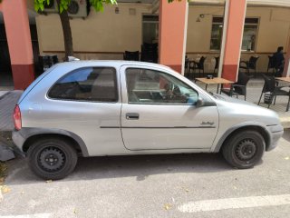 Opel Corsa 1995
