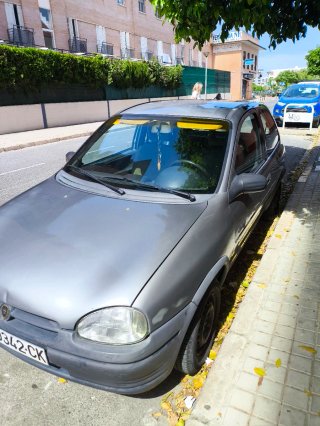 Opel Corsa 1995