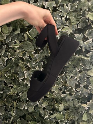 Sandalias de Asos