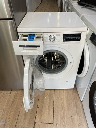 Nevera y Lavadora Bosch con Garantía y Transporte