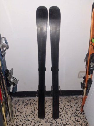 Sci Atomic Race 6 Junior 120 cm