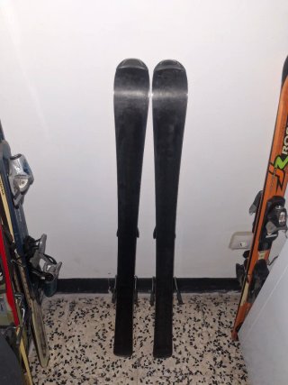 Sci Atomic Race 6 Junior 120 cm