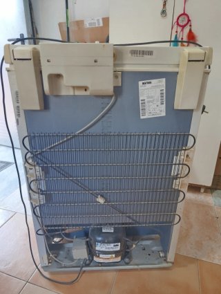 Congelador Horizontal IGNIS