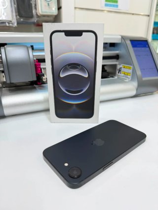 iPhone 16e 128GB Nero