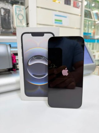 iPhone 16e 128GB Nero
