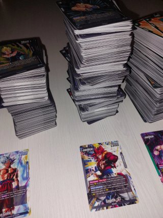 Dragon ball fusion world segundo aniversario fb09