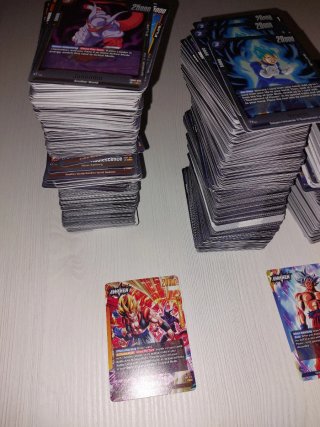 Dragon ball fusion world segundo aniversario fb09