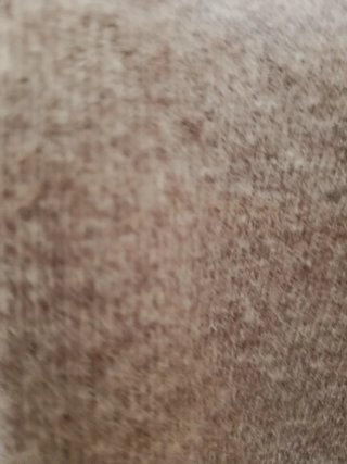 Jersey de punto beige