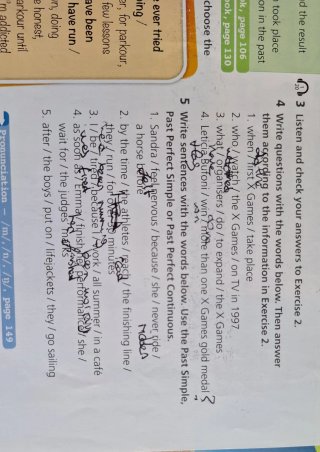 Inglés 4 ESO BURLINGTON INTERNATIONAL ENGLISH