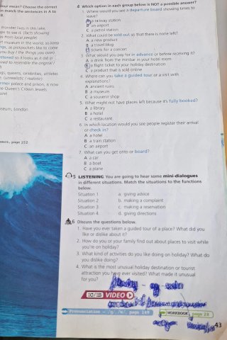 Inglés 4 ESO BURLINGTON INTERNATIONAL ENGLISH