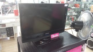 Televisor Samsung LE26B350F1XXC 26 pulgadas.