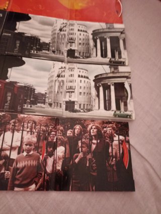 CDs The Beatles Live at the BBC