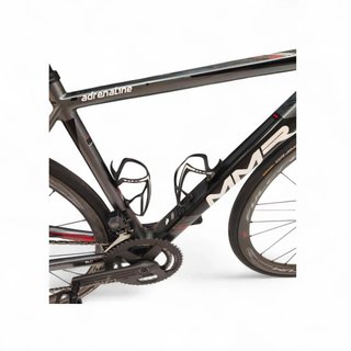 BICICLETA DE CARRETERA MMR ADRENALINE SLD SHIMANO DURA-ACE VIELAS ROTOR POWER+CARGADOR