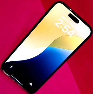 IPHONE 15 PLUS BLACK 128GB COMO NUEVO BATERIA 89%