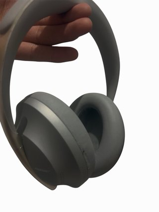 Auriculares Bose 700 Plata