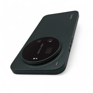 MOVIL XIAOMI 17 ULTRA 16GB 512GB VERDE A ESTRENAR