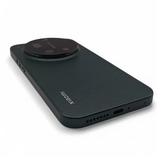 MOVIL XIAOMI 17 ULTRA 16GB 512GB VERDE A ESTRENAR