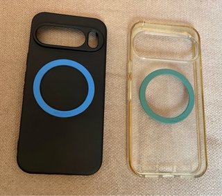 Google Pixel 10 128gb obsidiana