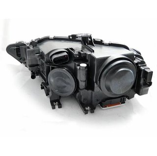 Faros delanteros para Audi A4 B8 2012-2015 Facelif