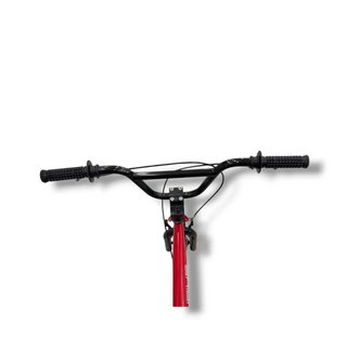 BICICLETA BMX DENBIKE DENVER 20" ROJA